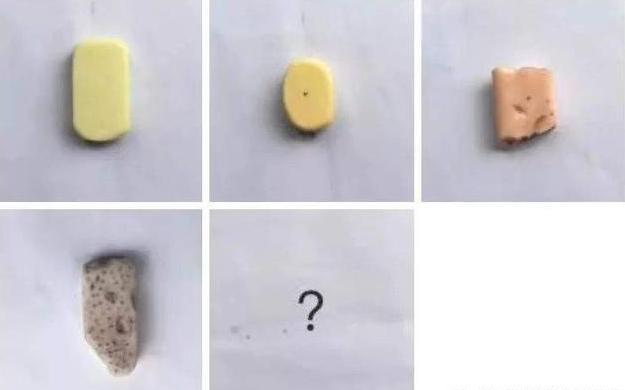 孩子上课是否认真，橡皮等级表告诉你答案，家长看完要保持冷静