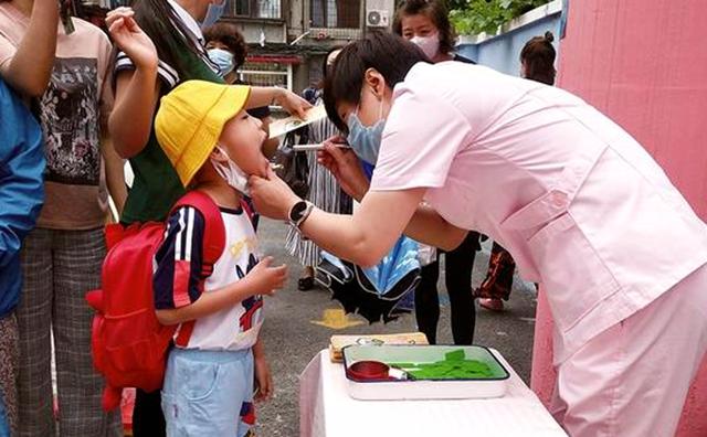 亲人部落格|我市各幼儿园将于6月24日起陆续错峰有序复园