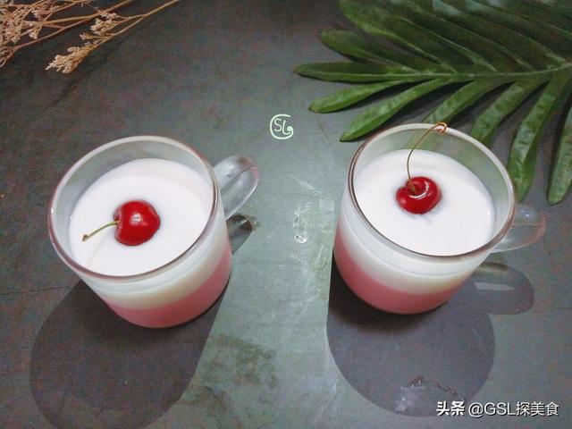 超级宝妈■天气热，别给孩子吃雪糕了，试试这样做，好看更好吃，做法简单