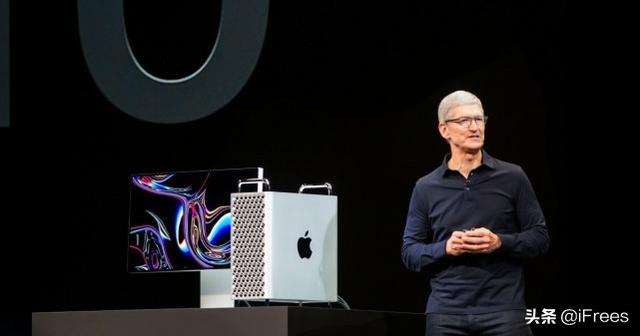 受惠科技地缘化最多的苹果、诺基亚也受不了，逆全球化不得人心