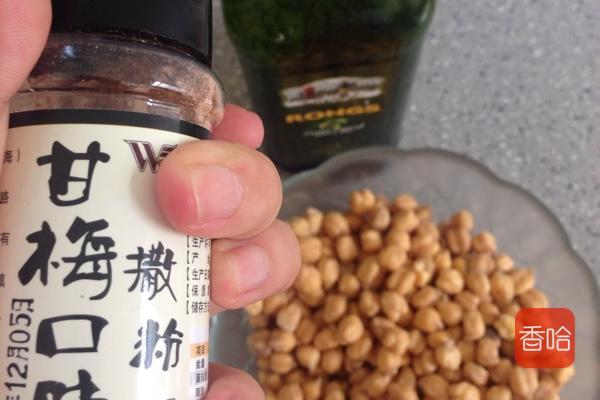 『你的育儿经』春天多给孩子做这零食吃,酥脆可口,钙含量是牛奶的3倍
