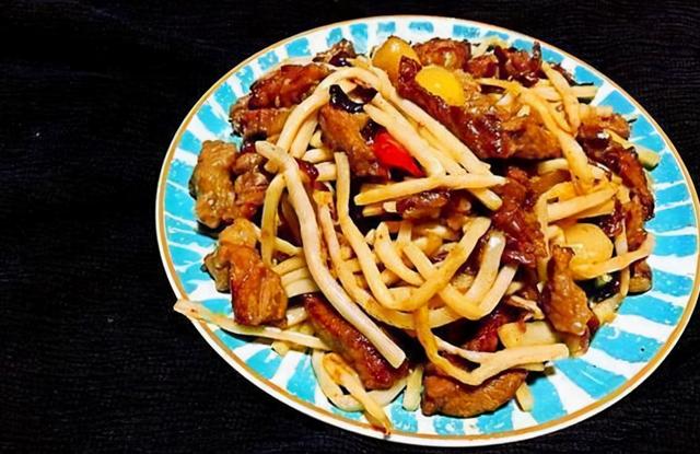 33款精选家常菜系列，料足味够，大人爱吃孩子不挑食，试试吧