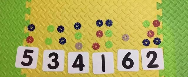 你的育儿经▲数学启蒙难？53个简单好上手的亲子游戏，轻松开启孩子的数学思维