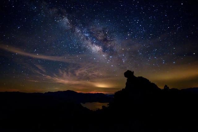 #约吗旅行#中国绿都 最氧三明 | 春来希望至，暖风拂过洒满阳光的大金湖