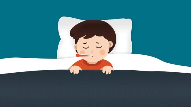 超级宝妈|疫情期间,孩子发烧怎么办?