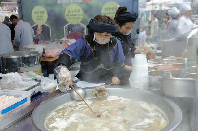 冬季进补吃羊肉，营养又暖身，不过这样吃才健康养生，希望了解