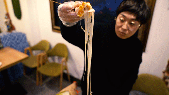 在太平街巷子深处，为了这口仙气飘飘众口相传的锅，干了