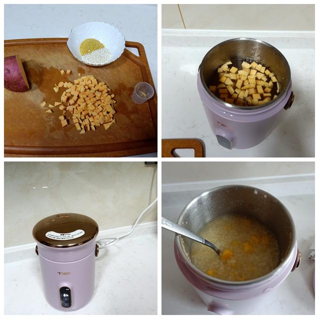 我家早餐从不买，随手15分钟，轻松搞定1桌，天天精致而美好