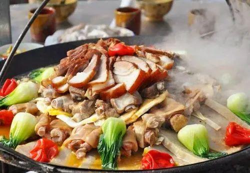 这天气，不多吃点都对不起哆嗦的手