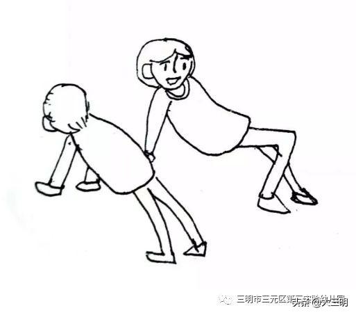 你的育儿经▲防控病毒，有爱陪伴——三元区第三实验幼儿园亲子活动大合集