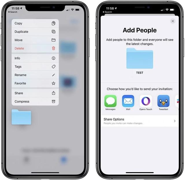环球网：iOS 13.4 GM版、macOS Catalina 10.15.4最新测试版发布