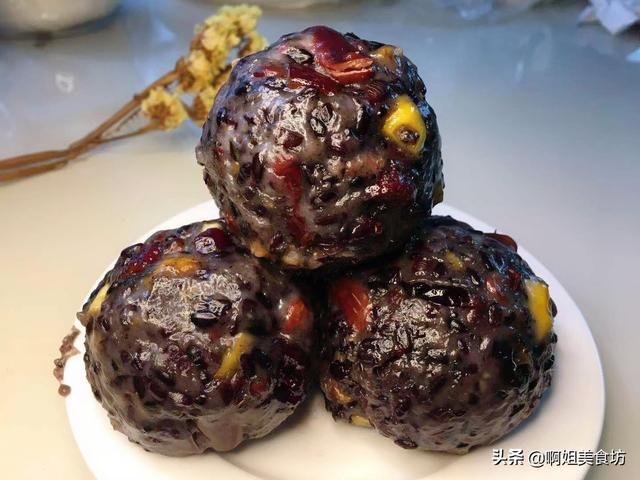 早餐最爱吃它，软糯香甜，低脂营养又美味，吃多也不怕长胖