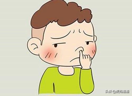 【超级宝妈】孩子爱挖鼻孔影响颜值，容易感染细菌怎么办？这些家长要注意了