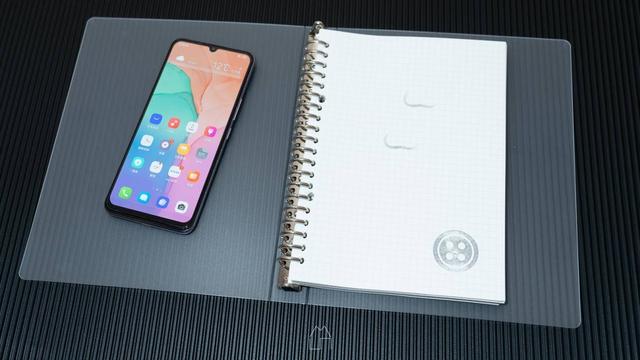 vivo S6——平价且高颜值的5G手机