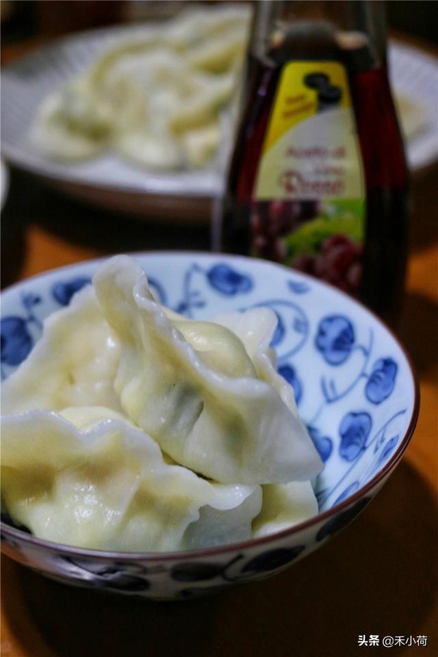 秘制三鲜饺子做法，不放肉鲜上加鲜，不爱饺子也能吃完一盘