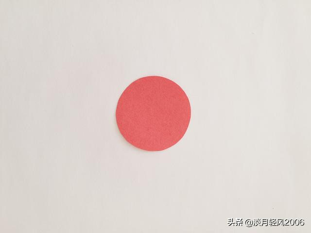 你的育儿经■六一儿童节快到了,做一幅美丽的大风车贴画,庆祝孩子们的节日