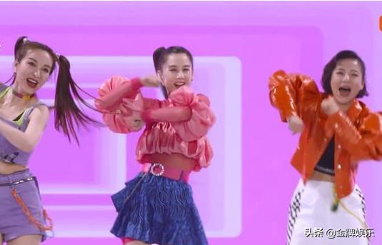 泰迪小公举|《乘风破浪的姐姐》已淘汰十人，剩下的女星当中，谁能最终出道？