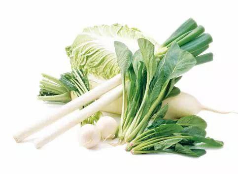 天空的彩虹|孕期吃太多酸性食物影响胎宝发育