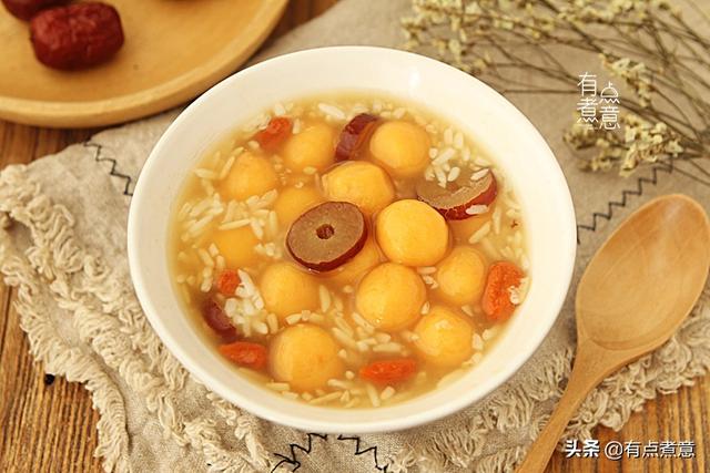 明日冬至，这6种传统美食别忘了吃，顺应时节，营养美味寓意好