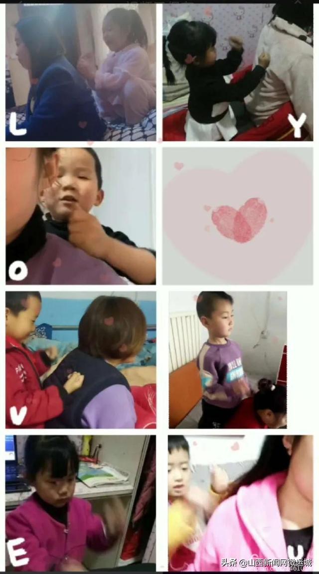 「超级宝妈」三·八 时光荏苒，还好我们依然相伴——西关幼儿园线上主题活动
