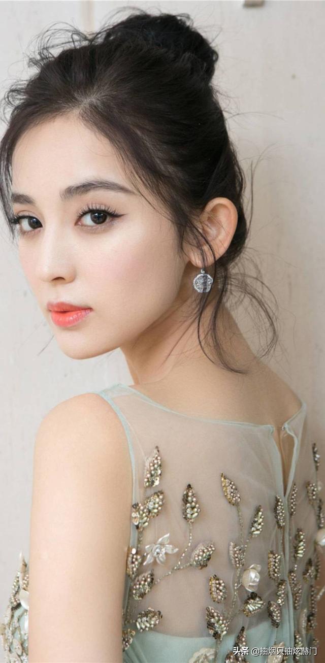 无敌小萌神|美得这么高级的古力娜扎为什么会被抛弃，是什么原因呢