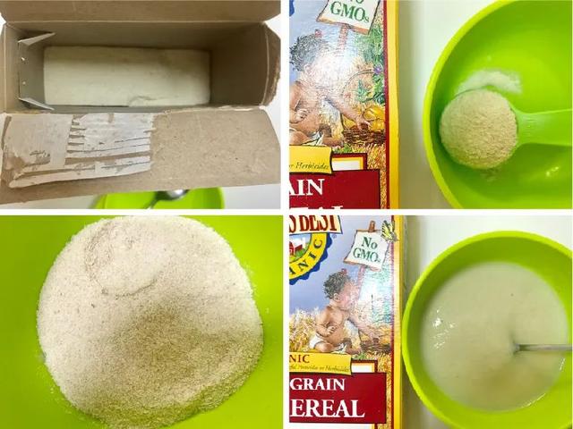 你的育儿经|欧美品牌宝宝米粉怎么选？这款米粉检出镉超标