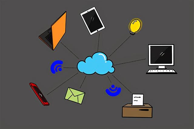 什么是云存储？它是怎么工作的？