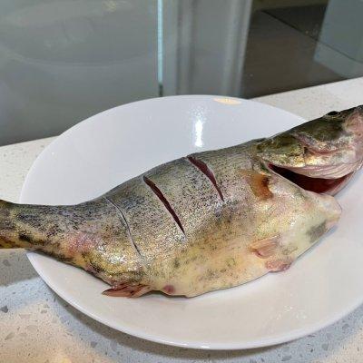 米饭杀手——家常豆瓣鱼
