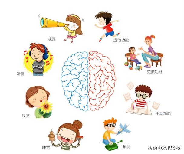 [你的育儿经]宝宝语言发育迟缓，学会这2点，在家也能教孩子