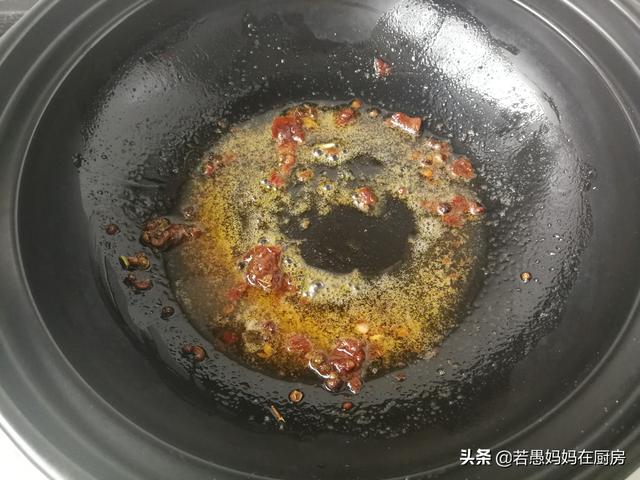 豆瓣酱|这鱼尾饭店卖68元一盘，鲜嫩无刺，几天不吃都馋，自己做更实惠