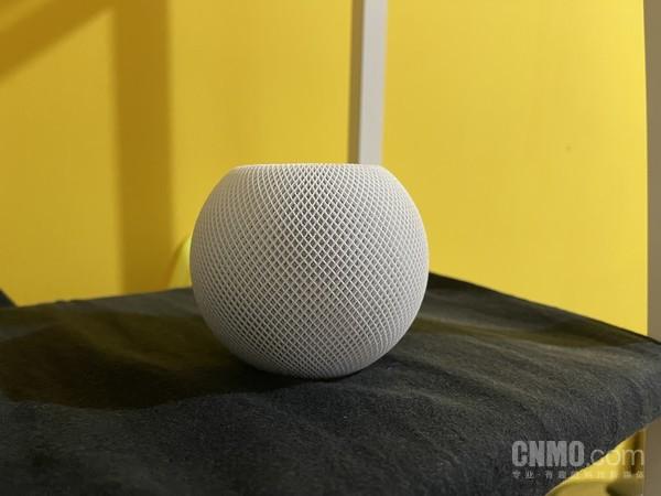 只卖749元的HomePod mini 究竟蕴含多大的能量？