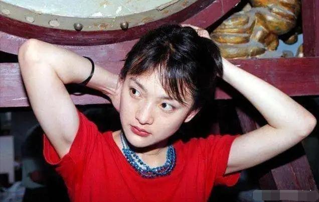 《向往的生活》周迅陶虹为何反差如此之大？都是岁月惹的祸？9号放映厅