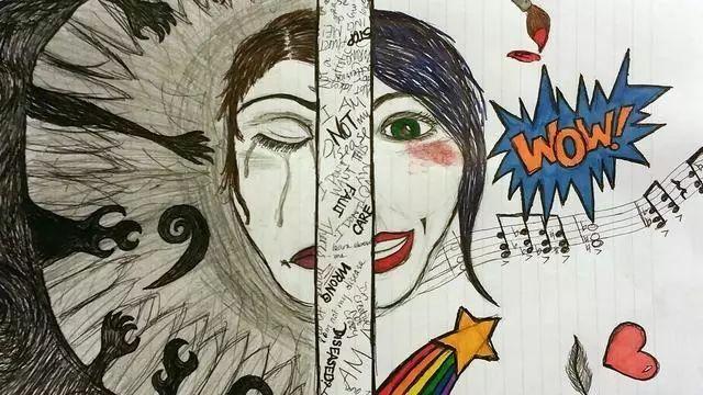 如何帮助双相障碍患者远离严重精神障碍，回归正常生活