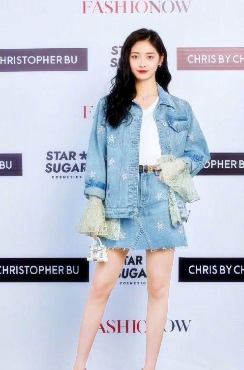 多拉不懂A梦|有一种整容叫周洁琼换发型，变化太大，好看的有点不适应