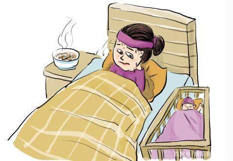 忆美好时光|坐月子期间，产妇要坚守6大底线，不然落下病根的可是你自己