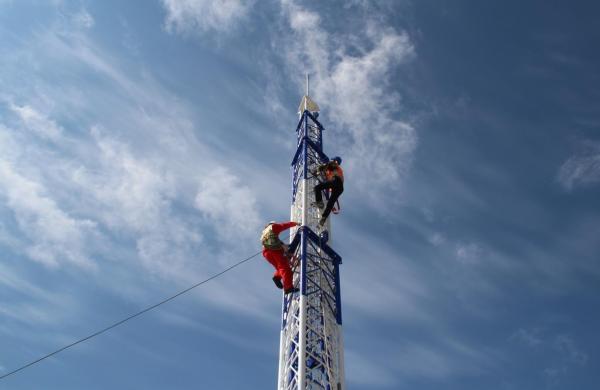 光明网▲宁夏已建成1476座5G基站 发展个人用户12万户