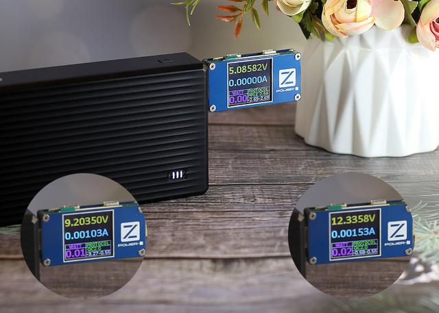 彻底告别电量焦虑，奥睿科30000毫安时充电宝