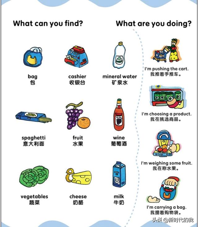 超级宝妈：90幅图，记1000个单词，神器