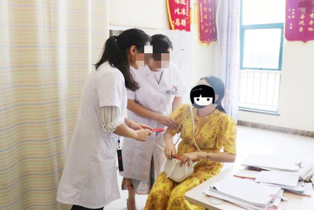 超级宝妈■做产检时，医生最“反感”这几类孕妇，希望你不是其中之一