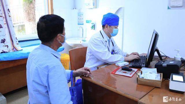 肝脏|看手掌可以查肝病？这个说法你听过吗？