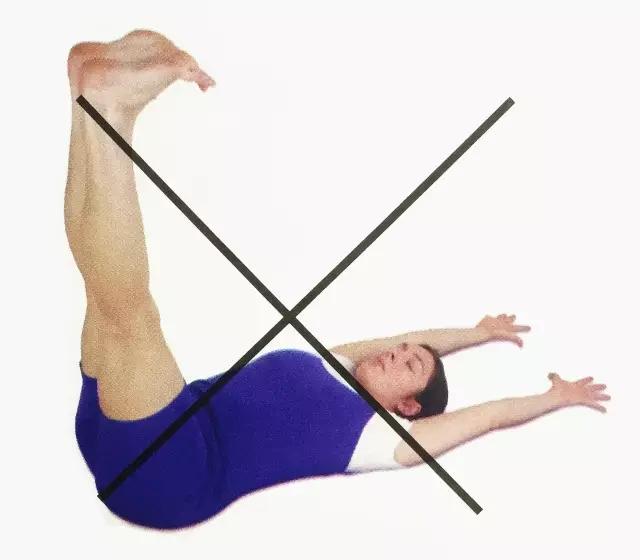 凉年|孕产瑜伽指南 | 体式习练「注意事项」完整版