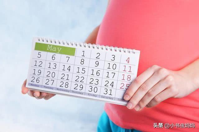 「春风」预产期快到了，准妈妈需要做好这些准备，轻松安全分娩宝宝