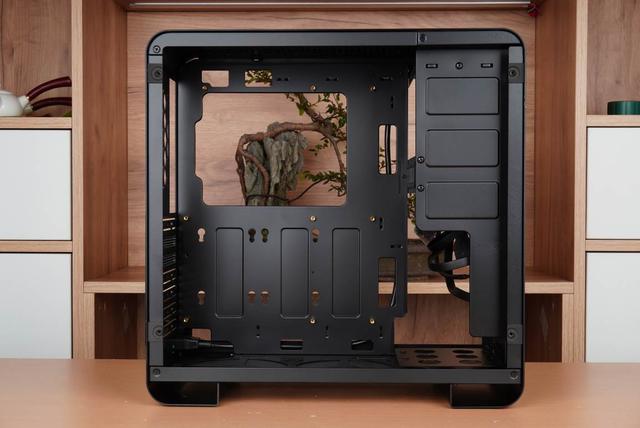 什么？您也想玩小的ATX主机？同道中人啊