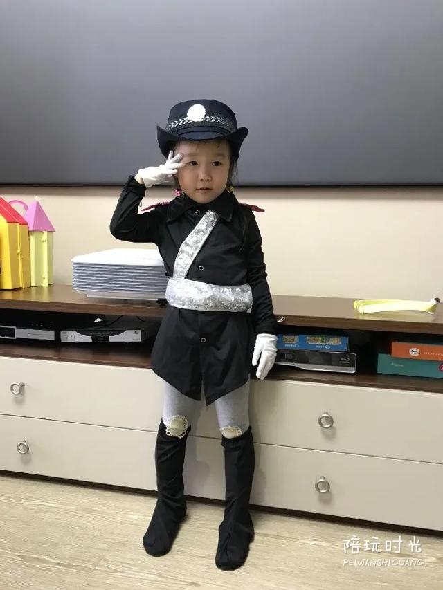 [你的育儿经]养女儿真比养儿子轻松吗？是时候展示真相了哈哈哈呜呜呜
