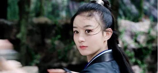 温暖先生|赵丽颖的“硬核”健身：人生赢家背后，是超乎人性的自律