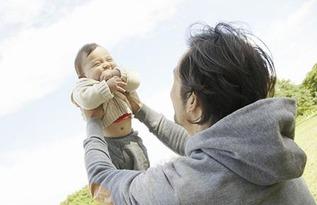 你的育儿经|婴幼儿不能随便逗，这些动作要避免，以免湿疹找上门