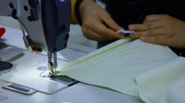 工厂|1688上七万工厂“批零兼售”，河北毛巾工厂年入千万