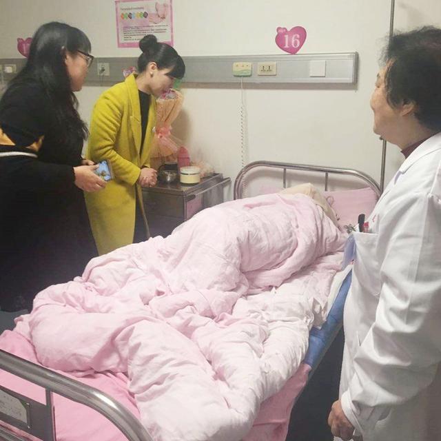 奋斗吧小青年|探望产妇不要太“实在”，这4句话尽量不要说，产妇会默默记心里