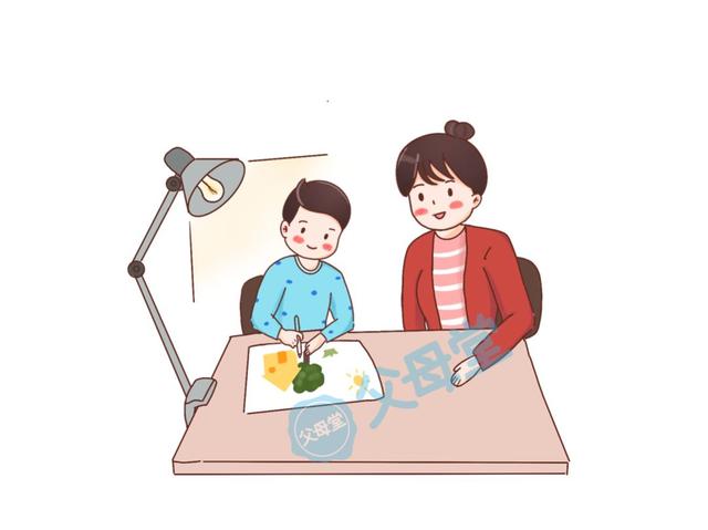 超级宝妈@孩子的生活被电子产品充满怎么办？保护孩子视力家长要怎么做？