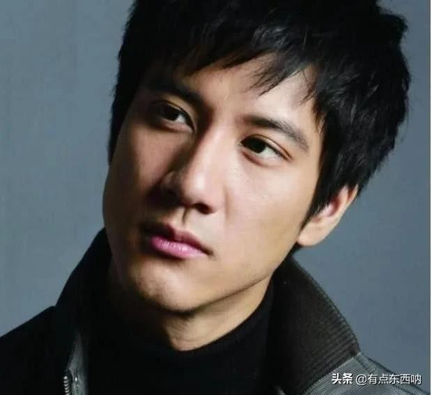 那抹微光|三位长得很像的明星，让人分不清楚，事业发展却天差地别